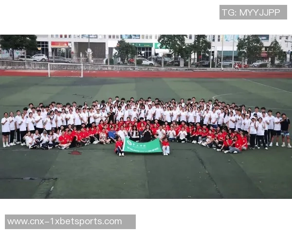 北京理工足球队奋勇拼搏展现青春风采助力校园文化建设与体育精神传播