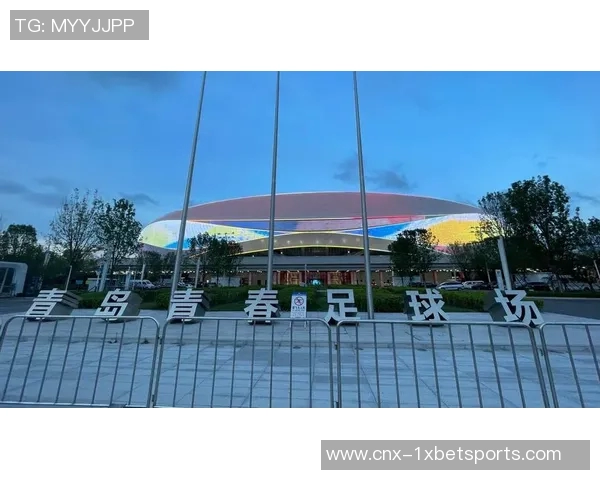 青岛足球协会推动地方足球发展助力青岛体育文化繁荣与青少年成长 青岛足球协会推动地方足球发展助力青岛体育文化繁荣与青少年成长