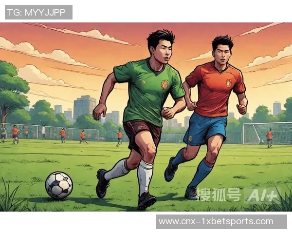 热血青春与梦想追逐足球题材电视剧带你领略绿茵场上的激情与感动 热血青春与梦想追逐足球题材电视剧带你领略绿茵场上的激情与感动